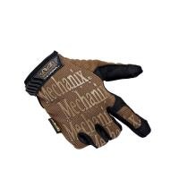ราคา Mechanix ถุงมือเต็มนิ้วกีฬาถุงมือขี่จักรยานถุงมือสำหรับรถจักรยานยนต์ (13173669133)