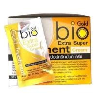 ราคา ยกกล่อง Bio treatment ไบโอ ทรีทเมนต์บำรุงเส้นผม (19215620063)