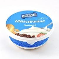 ราคา มาสคาโปน 250กรัม Mascarpone 250g (21680424242)