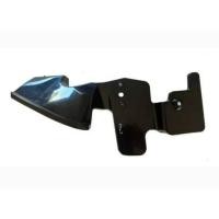ราคา พลาสติกบังลมข้างหม้อน้ำ Vigo แชมป์ ปี 2012 2014 T308 OEM อย่างดี (16156253015)