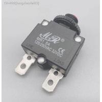 ราคา 2A 3A 5A 6A 7A 8A 10A 15A 20A Circuit Breaker Overload Protector Switch Fuse (19837804030)