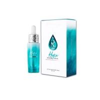 ราคา เซรั่มไฮยาน้องฉัตร เซรั่มไฮยา ไฮยา เซรั่มน้องฉัตร Ratcha Hya booster serum 15ml รัชชา (20681476005)