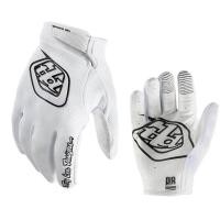 ราคา DM ผู้ชายรถจักรยานยนต์กลางแจ้งถุงมือ Offroad Full ถุงมือแบบเปิดครึ่งนิ้ว MTB Fox ขี่จักรยานถุงมือ (1354604069)