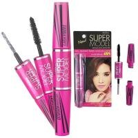 ราคา มิสทีน มาสคาร่า ซูเปอร์โมเดล Mistine Super Model Miracle Lash Mascara (21858372157)