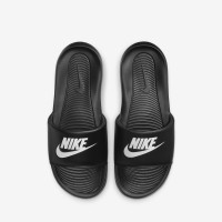 ราคา Niken 2024 New Mens Victory One Slides Black color นิเคน รองเท้าแตะผู้ชายแบบสวม วิคตอริ วัน สีดำ 5 สไตล์ (21733427123)