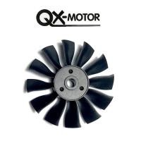 ราคา ใบพัดดักแฟน ใบพัด เบ้า พัดลมเจ็ท Qx Duct Fan 64mm 12ใบพัด DUC0025 (21720141490)