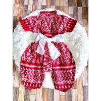 ราคา ชุดไทยเด็กผู้ชาย ทรงใหญ่ 10 30โล พร้อมส่ง ส่งไว (21906819924)