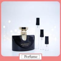 ราคา น้ำหอมแท้แบ่งขาย Bvlgari Jasmin Noir EDP แท้ 100 (17421683520)