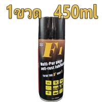ราคา ขจัดสนิม1 วินาที ขจัดสนิมอย่างรวดเร็ว 450ML น้ำยากัดสนิม ล้างสนิม ทำความสะอาดผิวโลหะ น้ำยาล้างสนิมและเคลือบผิวโลหะ สูตรเข้มข้น เสปรน้ำยาล้างสนิม น้ำยากัดสนิม น้ำยากำจัดสนิม น้ำยากัดสนิมรถ ที่กัดสนิม น