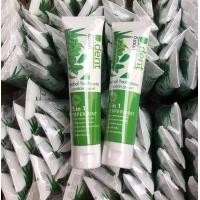 ราคา แพ็ค 2 หลอด 100 กรัม D Dent herbal toothpaste ยาสีฟันดีเดนท์ ยาสีฟันสมุนไพร 5 in 1 ผสมน้ำยาบ้วนปาก (17470780165)