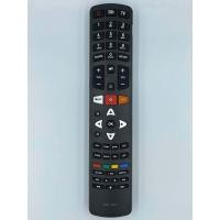 ราคา รีโมททีวีที่ใช้งานได้กับ Aconatic TCL รุ่น RC311 65DU800SM RC311FM11 RC311FM13 ปุ่มคำสั่งต้องเหมือนรีโมทตัวเก่าจึงจะใช้งานได้ (9757756290)