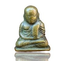 ราคา หลวงพ่อเงินพิมพ์นิยม วัดบางคลาน รูปหล่อโบราณ D20 (21230732829)