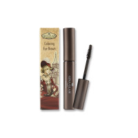 ราคา GINA GLAM COLORING EYE BROW G38 sivanna จีน่า กัมป์ มาสคาร่า คิ้ว x 1 ชิ้น abcmall (657082776)