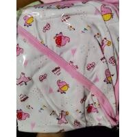 ราคา ผ้าห่อตัวเด็ก ผ้าห่อตัวทารก เด็กแรกเกิด ผ้าเช็ดตัว ผ้าห่ม ขนาด30 30นิ้ว (10678118696)