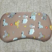 ราคา Kamphu หมอนเด็ก หมอนเมมโมรี่โฟม หมอนหลุม หมอนเด็กอ่อน สามารถช่วยให้เด็กนอนหลับ ใช้ได้0 3ปี ขนาดเล็ก 36x21cm ความหนา 3cm (2434900286)