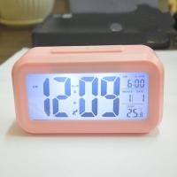 ราคา นาฬิกาตั้งโต๊ะ นาฬิกาปลุกดิจิตอล นาฬิกา นาฬิกาปลุก นาฬิกาตั้งโต๊ะดิจิตอล KT170 (9954860202)
