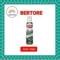 ราคา Bertolli Extra Light Olive Oil Spray เบอร์ทอลลี่ เอ็กซ์ตร้า ไลท์ น้ำมันมะกอกแบบสเปรย์ 145 มล (17523271559)