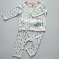 ราคา ชุดเด็กแรกเกิด3 6้ดือน 6 9เดือน 9 12เดือน ชุดเด็กอ่อน ชุดนอนเด๋ก (17176239985)