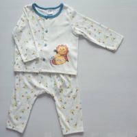 ราคา ชุดเด็กแรกเกิด3 6้ดือน 6 9เดือน 9 12เดือน ชุดเด็กอ่อน ชุดนอนเด๋ก (17176239987)