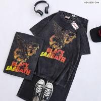 ราคา เสื้อฟอกโอเวอร์ไซส์ BLACK SABBATH (21859505993)