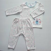 ราคา ชุดเด็กแรกเกิด3 6้ดือน 6 9เดือน 9 12เดือน ชุดเด็กอ่อน ชุดนอนเด๋ก (17176239984)