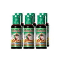 ราคา น้องพร น้ำจิ้มเนื้อวัว ดีวัว ดีขม 100 กรัมx 6 ขวด NONGPORN Beef Dipping Sauce100Gx6 (20016891976)