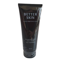 ราคา Bertter Skin Perfect Night Body Lotion 150ml โลชั่นโสมดำเกาหลี บำรุงผิวกาย (21608175318)
