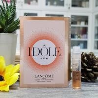 ราคา Lancome Idole now Idole le parfum EDP 5ml 10ml น้ำหอมใหม่จากลังโคมสำหรับผู้หญิง (21628965898)