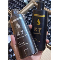 ราคา แชมพูและครีมนวด K Y (21573647982)