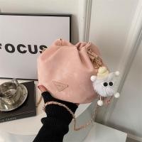 ราคา กระเป๋าสะพายทรงขนมจีบมาใหม่ J39 (21732447263)