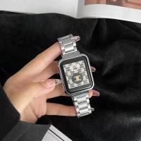 ราคา สายนาฬิกาโลหะสำหรับ Redmi Watch 2 Lite สายรัดข้อมือสแตนเลสเคสนาฬิกาแอปเปิ้ลวอช Redmi ใหม่ มีสินค้าในสต็อก (17291746720)