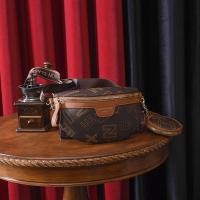 ราคา กระเป๋าสะพายแฟชั้นมาใหม่GB003 (21835086317)