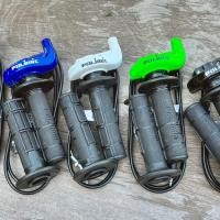 ราคา ชุดประกับแต่งทดรอบ polimic พร้อมสายคันเร่ง (21871373521)