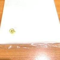 ราคา แฟ้มซองพลาสติก 3 ชั้น ตราขวาน ขนาด F4 12 เล่ม แพ็ค (7371636489)