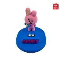ราคา MINISO ที่ตั้งโทรศัพท์ ขาตั้งโทรศัพท์ BT21 Collection (21930911346)