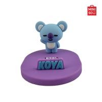 ราคา MINISO ที่ตั้งโทรศัพท์ ขาตั้งโทรศัพท์ BT21 Collection (21930911348)