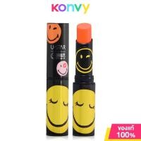 ราคา U Star Smileyworld Tint Balm 3g ทินท์บาล์ม (21921799591)