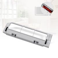 ราคา Xiaomi Roborock Clean Wheel HEPA Filter Main Brush Accessories for Xiaomi Roborock S6 S60 S65 S5 MAX T6 and So on All Series Vacuum Cleaner Home Applicance Accessories (11168134642)