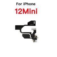 ราคา สัญญาณเสาอากาศ WiFi สายเคเบิ้ลยืดหยุ่นสำหรับ iPhone 12 Mini Pro Max เปลี่ยน (20880363280)