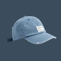 ราคา หมวกแก็ป หมวกบักเก็ต ผ้ายีนส์ (19353830557)