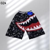 ราคา กางเกงเจเจ กางเกงเดี่ยวชาย พิมพ์ลายเท่ลายการ์ตูนฮิปฮอป กางเกงขาสั้น เนื้อผ้าดี ลายการ์ตูนใหม่ๆเพียบ 025 (20046090099)