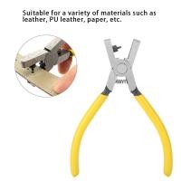 ราคา Watch Punch Pliers Professional Watch Hole Punch Pliers นาฬิกาซ่อมเครื่องมือ (21857632762)