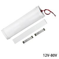 ราคา รถแวน72LED 3แถว12V 24V ไฟติดเพดาน RV รถพ่วงเรือบรรทุกสินค้า (21723411980)