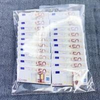 ราคา LE ดอลลาร์ธนบัตรของเล่นขนาดเล็กยูโรของเล่นสกุลเงินต่างประเทศขนาด31 5ซม OB11ธนบัตรของเล่นบ้านตุ๊กตา (21812393416)