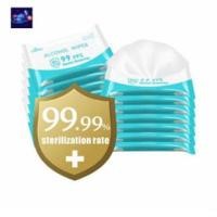 ราคา HoChi Kids 75 ทิชชู่เปียกแอลกอฮอล์ ทิชชู่เปียก alcohol แผ่นทำความสะอาด แอลกอฮอล์แผ่น ทิชชูเปียก ทิชชูแอลกอฮอล์ (21815284654)