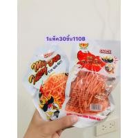 ราคา ล่าเถียวไก่ฝอยเส้นเล็กสไปซี่ (17364553271)