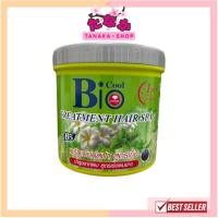 ราคา แท้ ถูกที่สุด ไลฟ์ทุกวัน Bio Cool Treatment Hair Spa ไบโอ คลู ทรีทเม้นท์สปา สูตรเย็น 500Ml (21741597347)