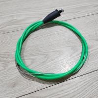 ราคา สายเร่ง สายคันเร่ง ใส่แทนของเดิมได้ สายแต่ง ยาว 1 30ม 1 90ม 2 30ม คุณภาพดี Bungbonแท้ เร่งดี เลือกSizeได้ สายปะกับเร่งแต่ง (21481861954)