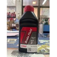ราคา TRW น้ำมันเบรค DOT3 ขนาด 0 5 ลิตร (21788436539)