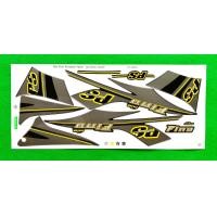 ราคา สติกเกอร์ Yamaha Fino รุ่น23ปี2013 (8008842561)